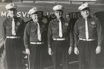 Line Officers 1963