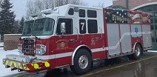 Fire Rescue 7