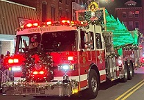 Bowmansville Volunteer Fire Association